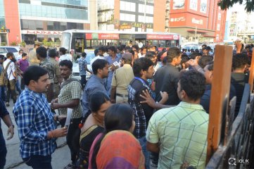 Katamarayudu Pre Release Event Photos